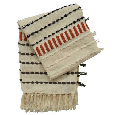 Autumn Sienna Throw - Park Designs - The Fox Decor
